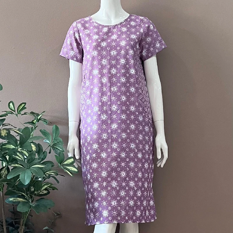 City Street Dress - S