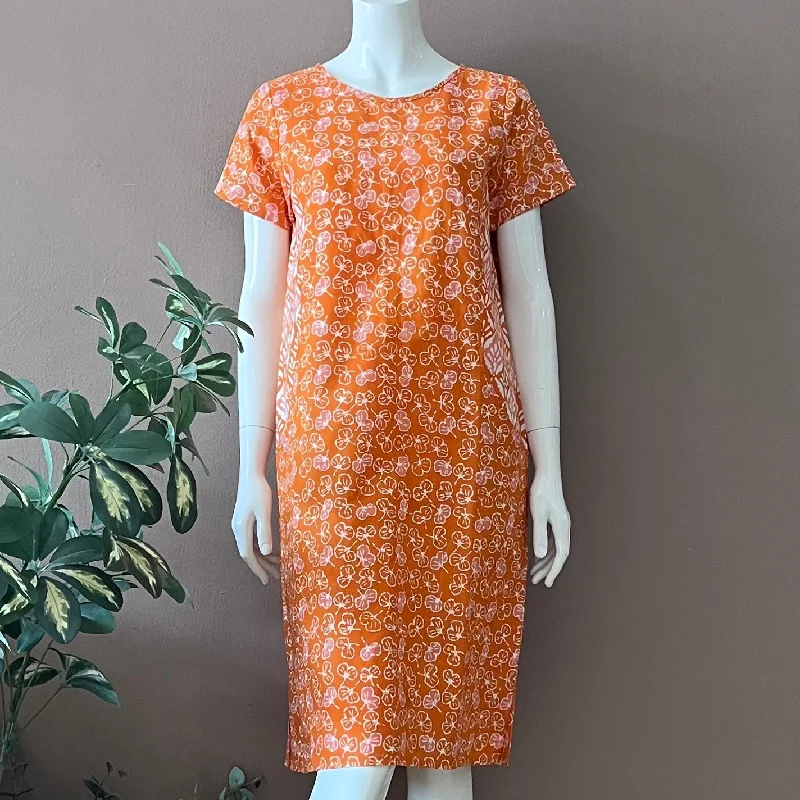 City Street Dress - S