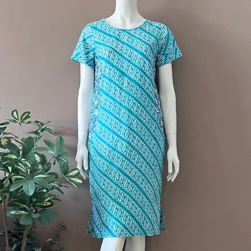 City Street Dress - S