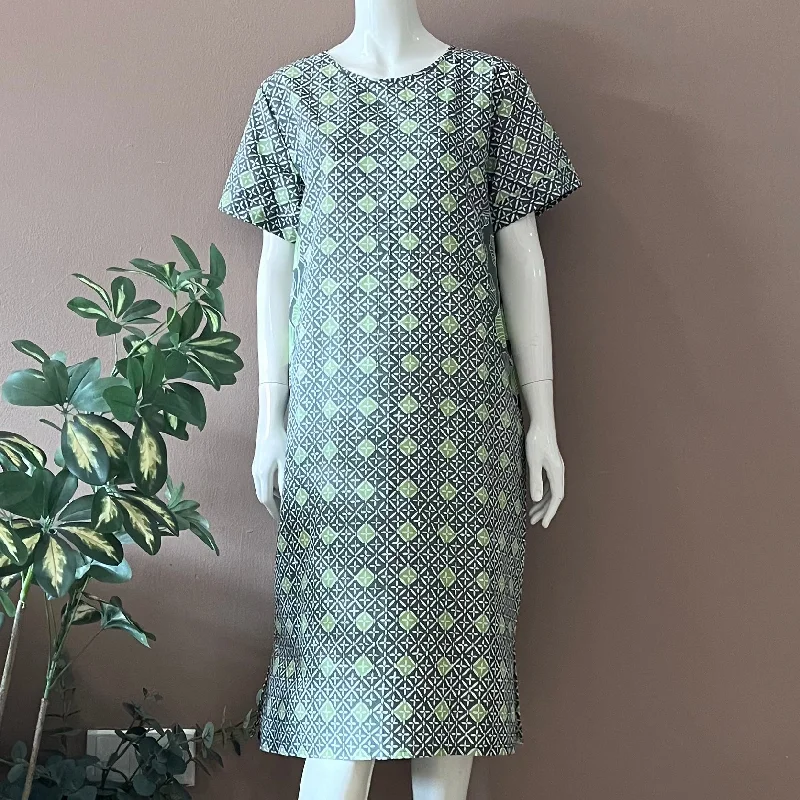 City Street Dress - XL
