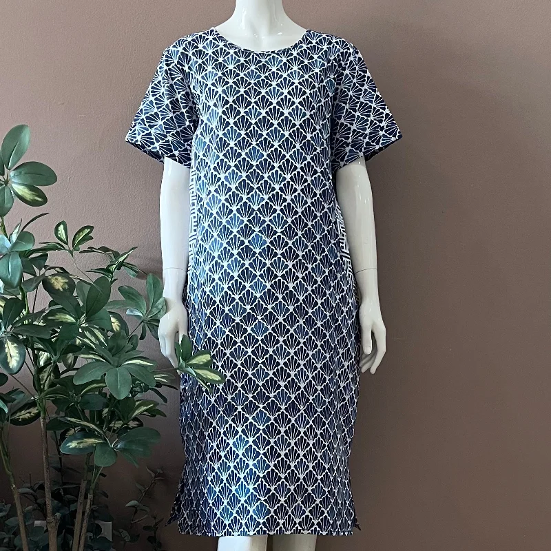 City Street Dress - XL