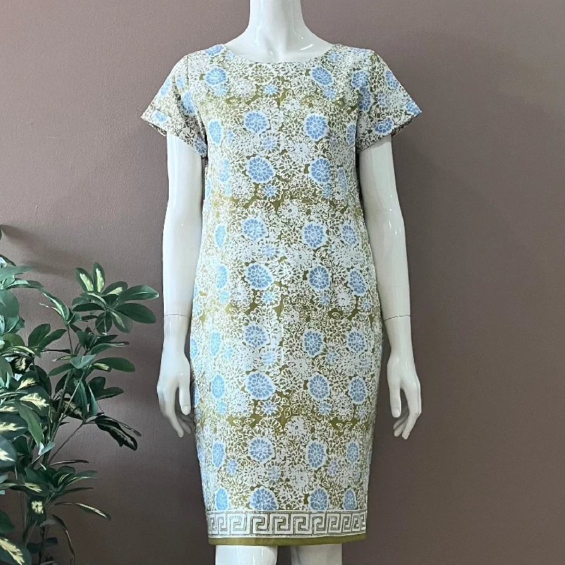 City Walk Dress - S