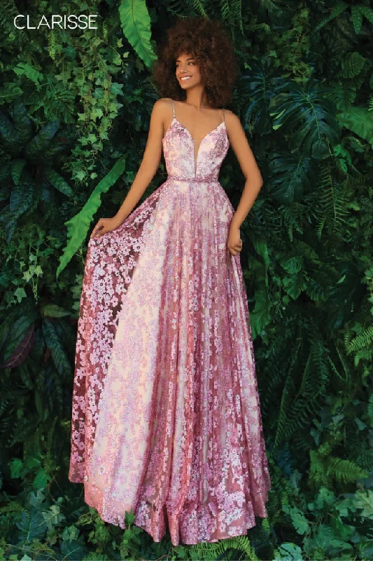 PINK/NUDE