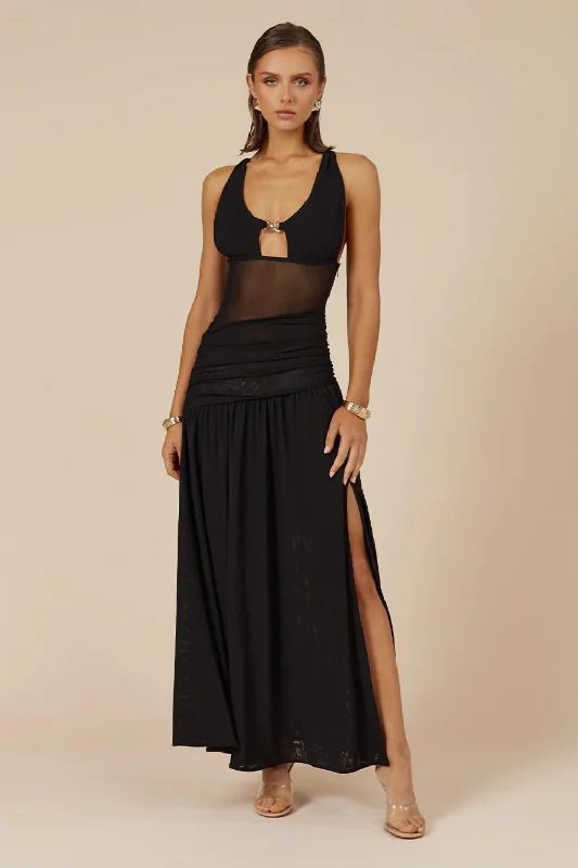 Denver Dress