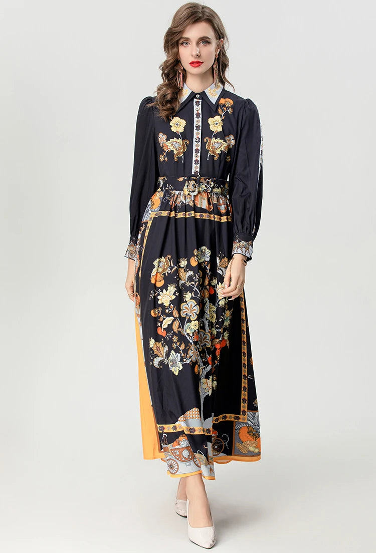 DRESS STYLE  - SY1313