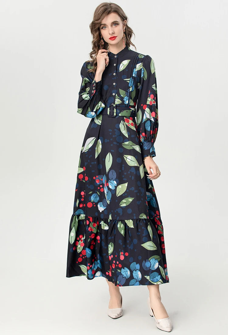 DRESS STYLE  - SY1314