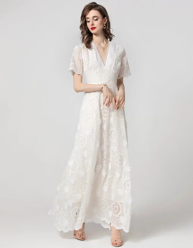 DRESS STYLE  - SY1315