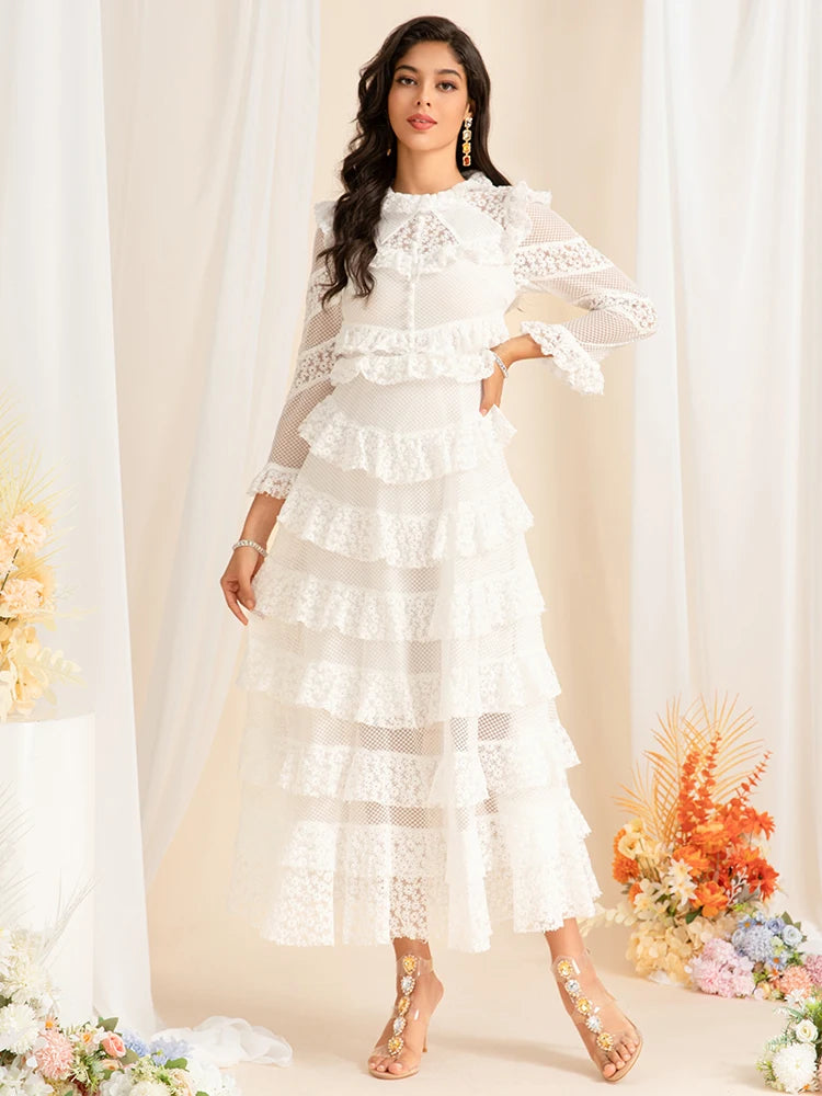 DRESS STYLE  - SY1469