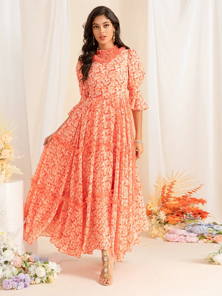 DRESS STYLE  - SY1489