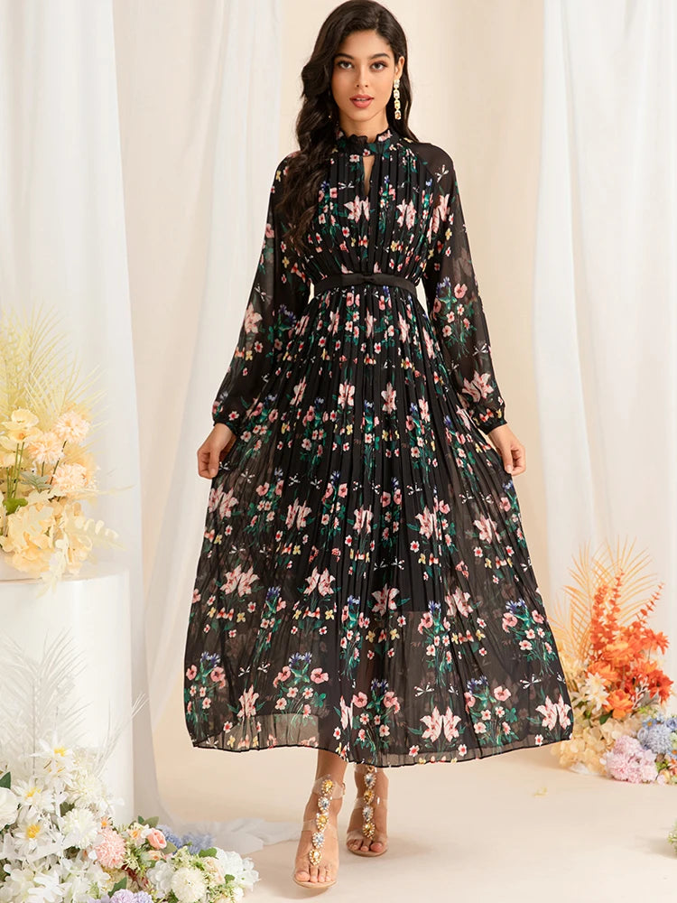 DRESS STYLE  - SY1490