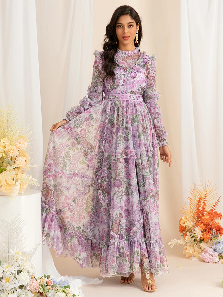 DRESS STYLE  - SY1491