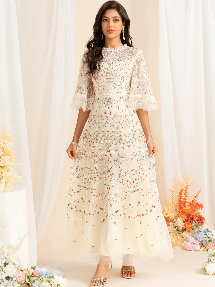 DRESS STYLE  - SY1494