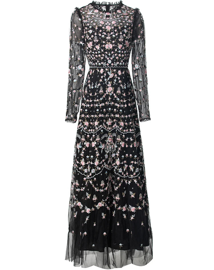 DRESS STYLE  - SY1565