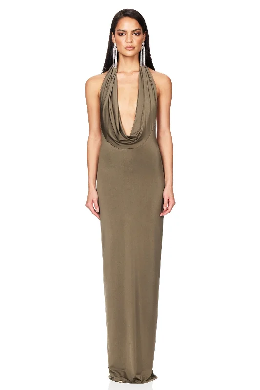 Element Gown