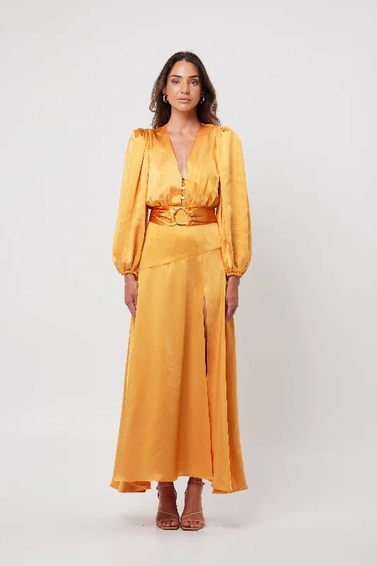 Elliatt Ariana Dress - Mango