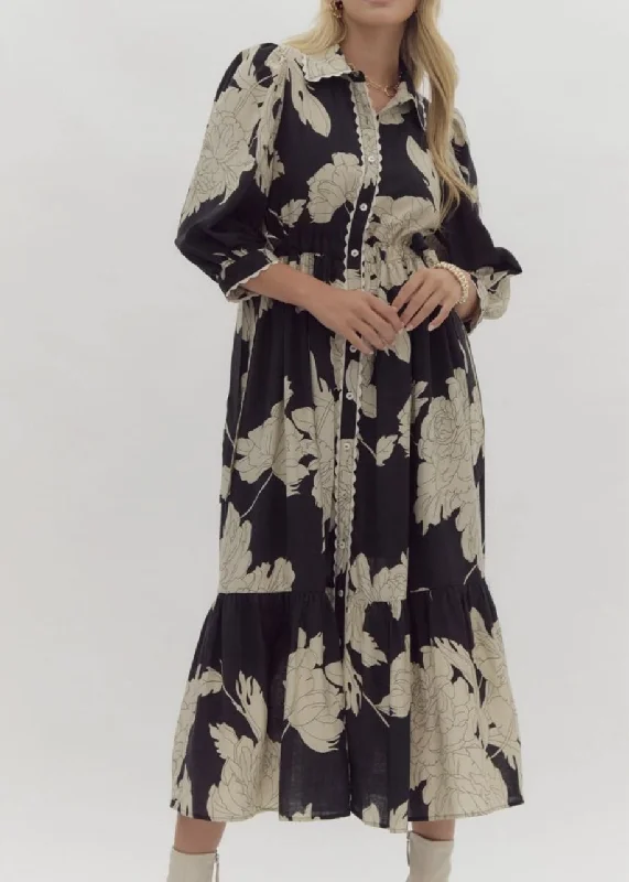 Maureen Dress