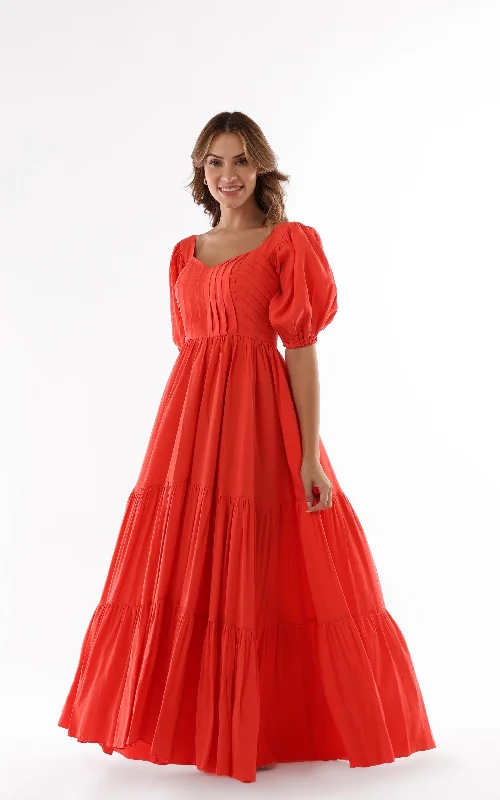 FR Chelsea Dress