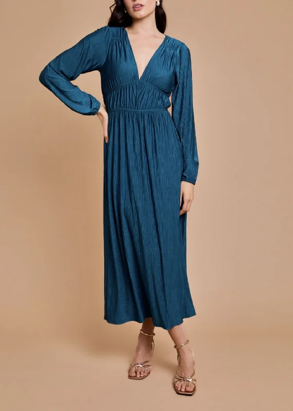 Natalia Dress