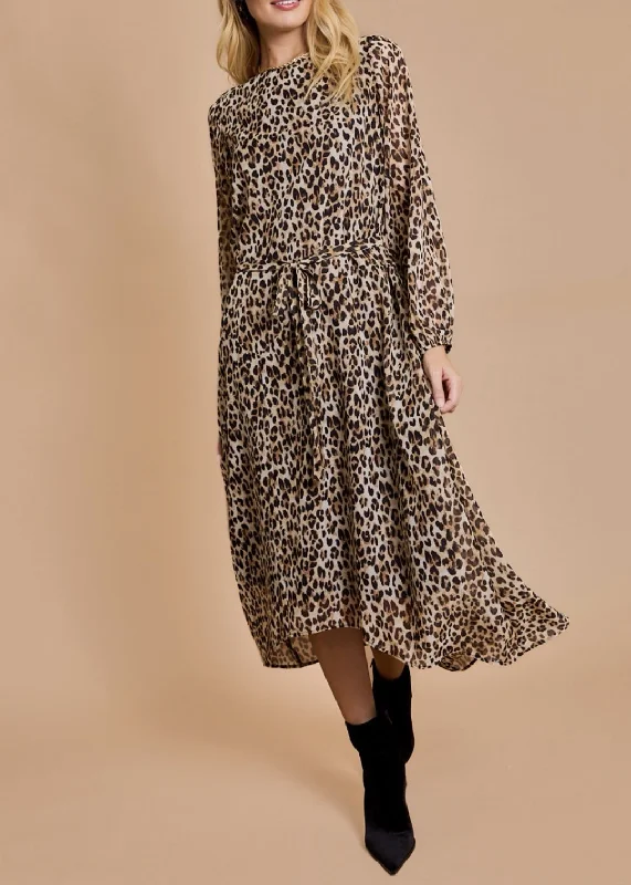 Wild One Dress