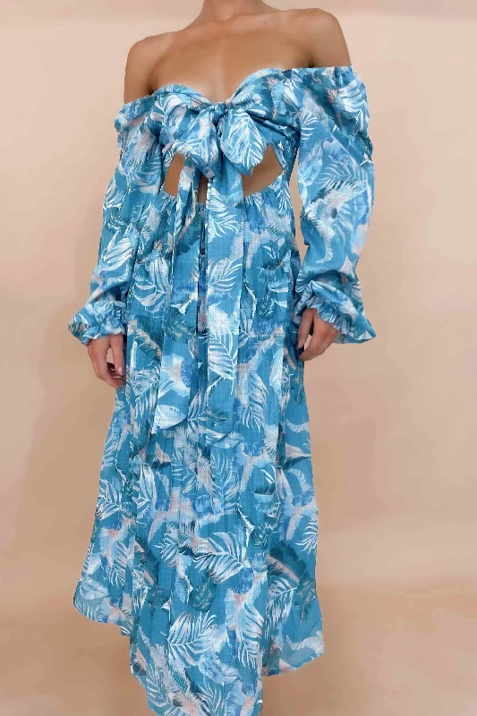 Jemmet Dress