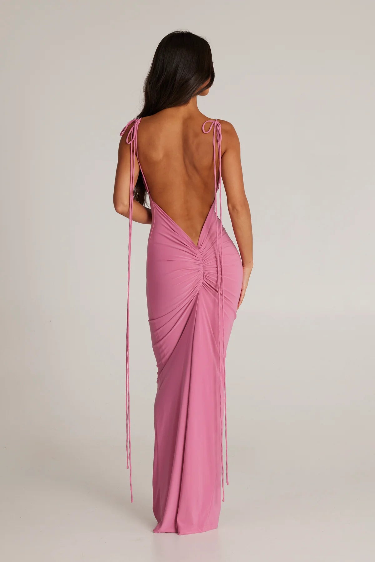 JIANI DRESS