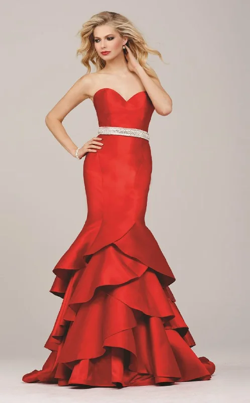 Jovani 31206BG Dress
