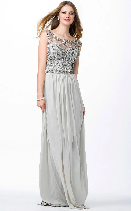 Jovani JVN31440bg Dress