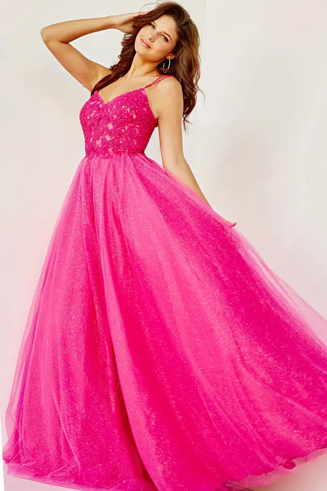 HOT-PINK