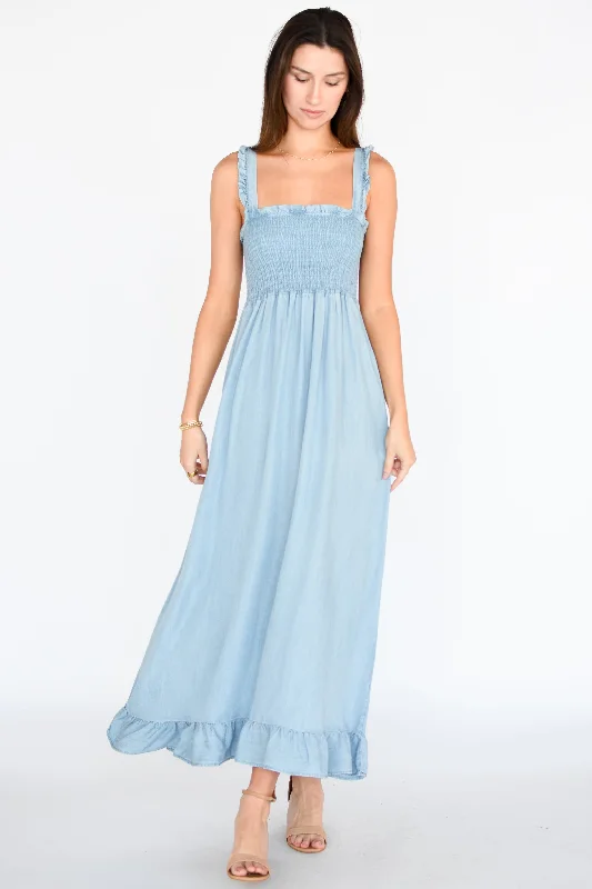 Kaydence Dress