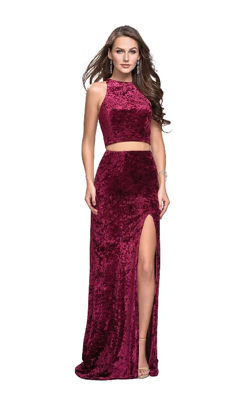 La Femme 25431 Dress