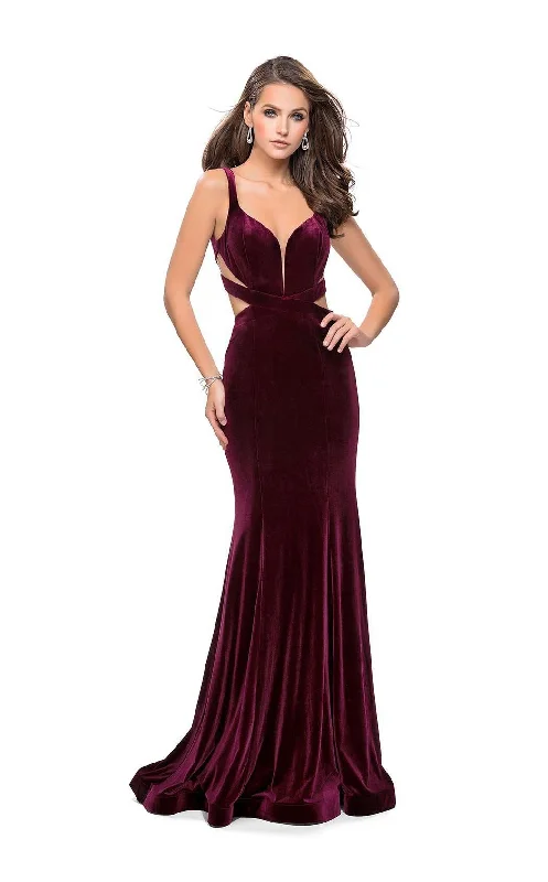 La Femme 25866 Dress