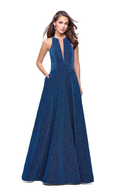 La Femme 26073 Dress