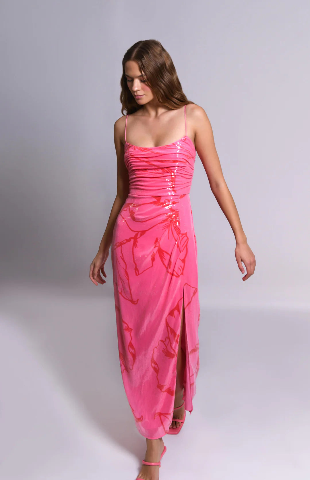Luxe Gown