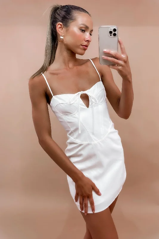 Maressa Dress