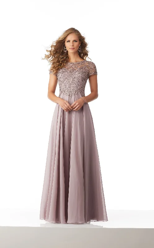 MGNY 71824 Dress
