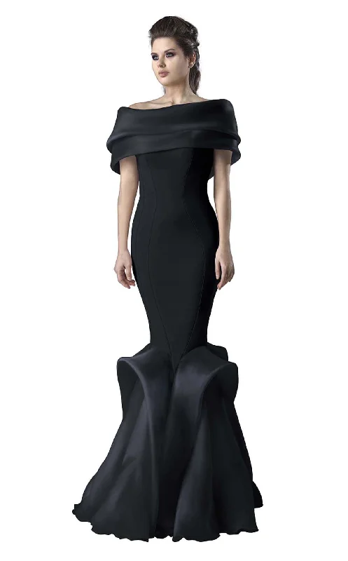 MNM Couture G0620 Dress
