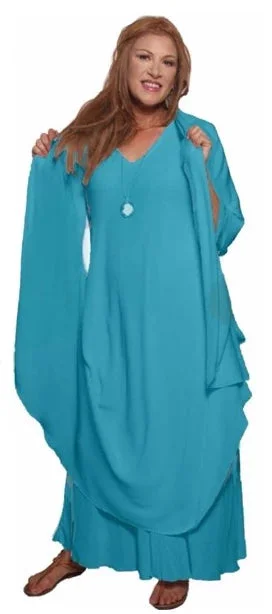 Teal Blue