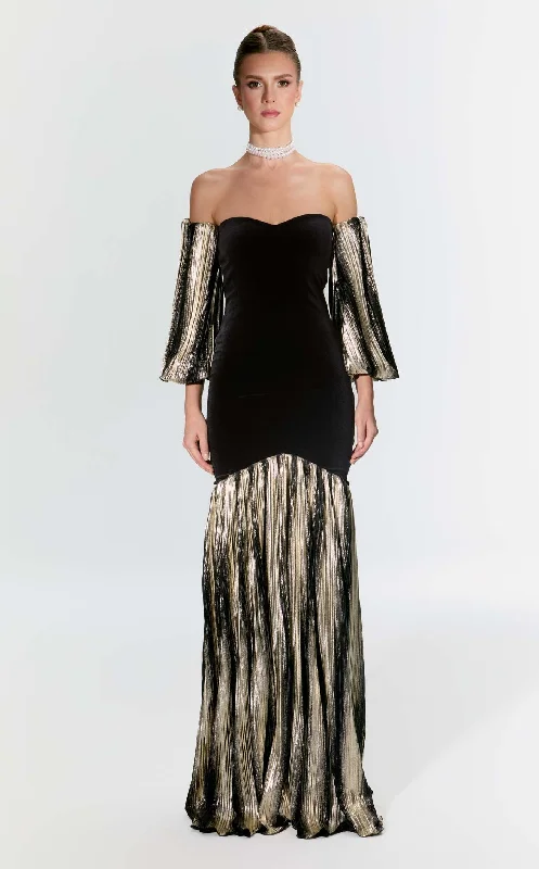 Nur Karaata NKPALACE08 Dress