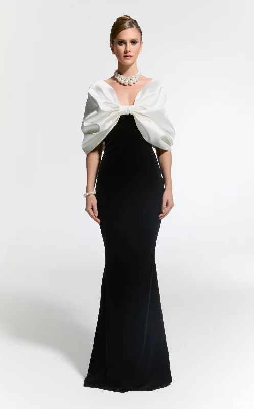 Nur Karaata NKPALACE15 Dress