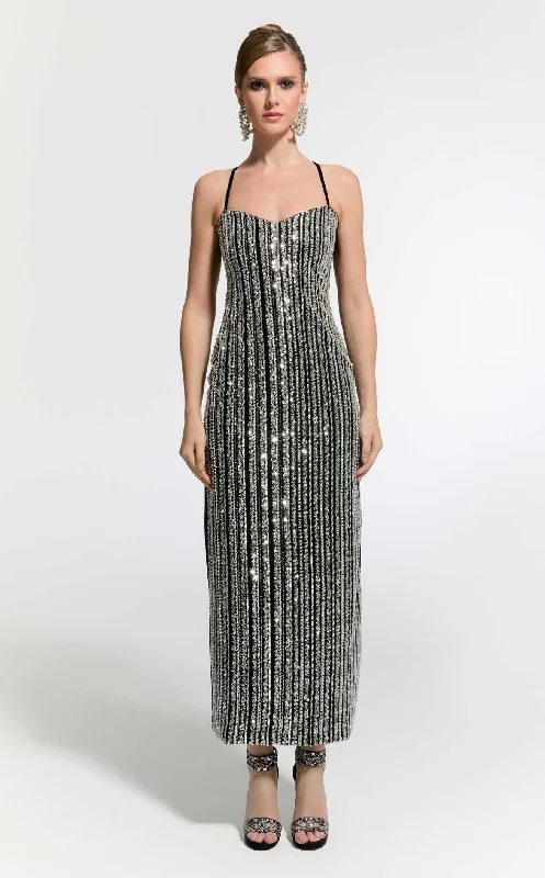 Nur Karaata NKPALACE19 Dress