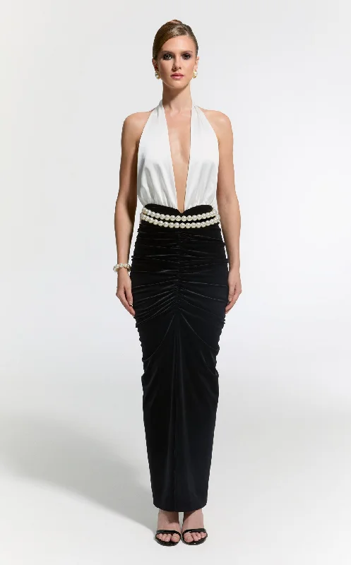 Nur Karaata NKPALACE20 Dress
