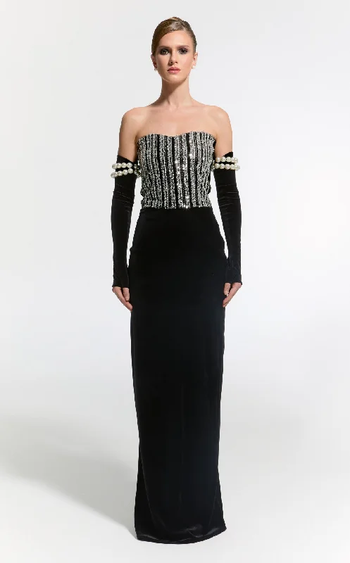 Nur Karaata NKPALACE23 Dress
