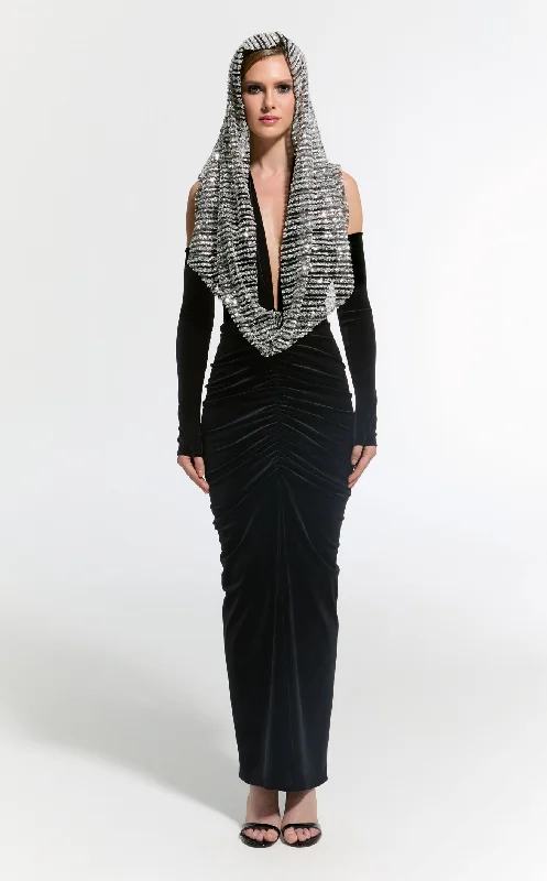 Nur Karaata NKPALACE27 Dress