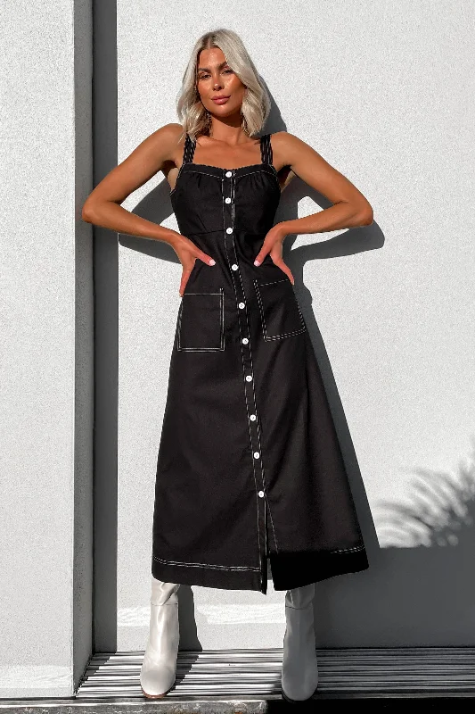 Ottile Dress