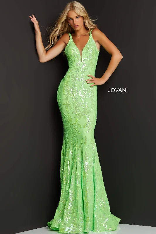 NEON GREEN