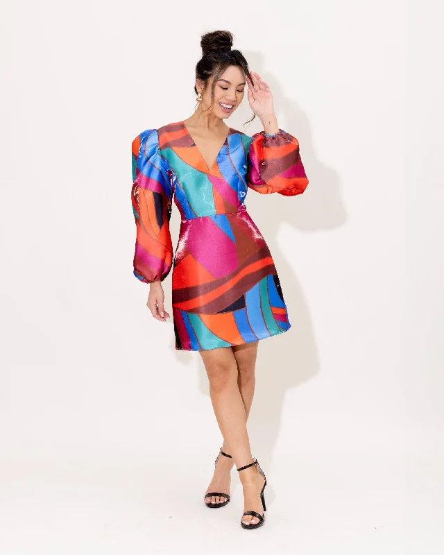 Prism Bridgette Dress