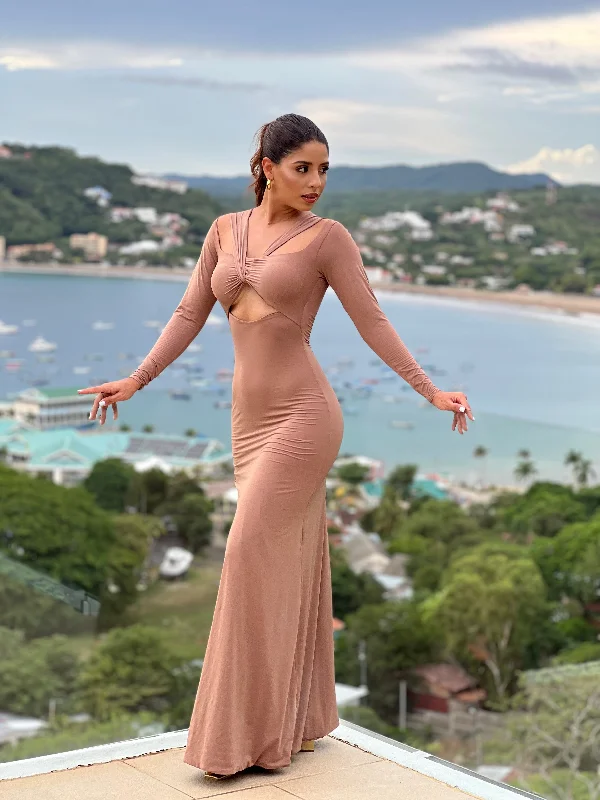PT Simona Dress