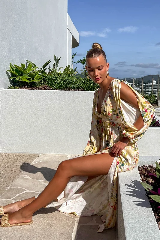 Ramonie Dress