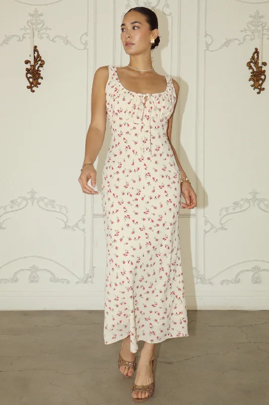 Susanna Dress