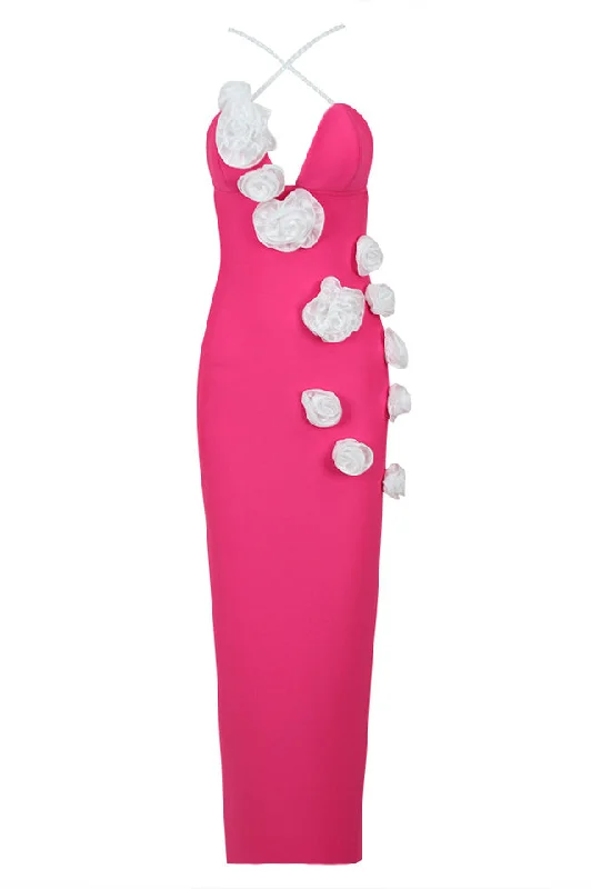 Hot Pink